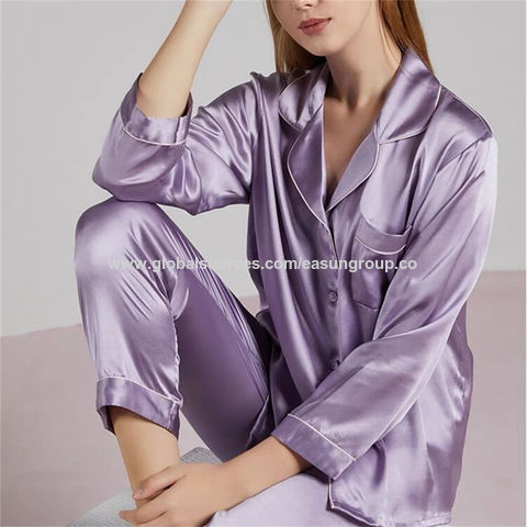 Winter Autumn Women Cotton Modal Sleepwear Pajama Set Plus Size Women  Pajamas - China Modal Pajamas and Sleepwear Pajama Set price