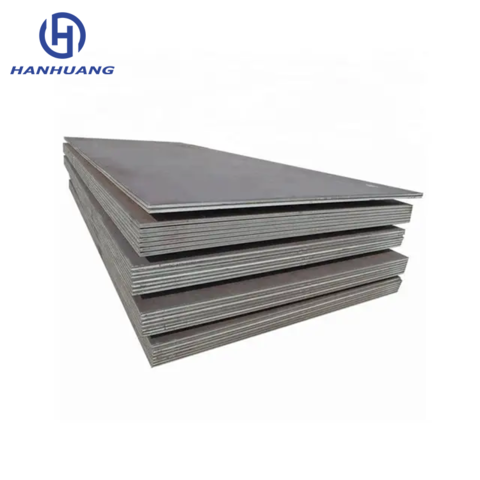 Proveedores y fabricantes de placas de acero al carbono S275 S355 A709 A517  - Fábrica de China - GNEE