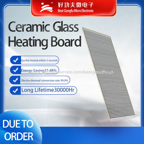 Buy Wholesale China Wholesale Graphene Far Infrared Electric Floor