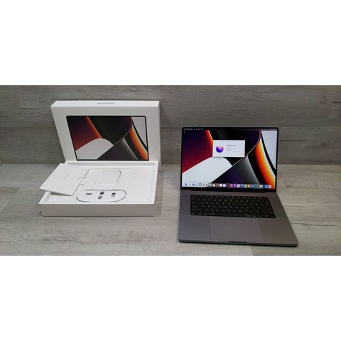 Buy Wholesale China Apple Macbook Pro 2022 16 Inch 3.2 Ghz M1 Pro 10 ...