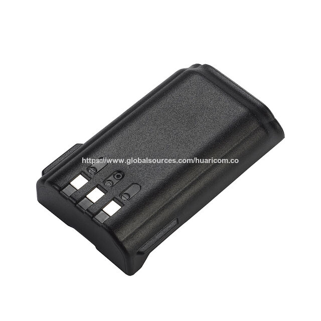 Batería de radio bidireccional BP-232 LI-ION para radios ICOM IC-F14 IC-F33GT IC-F3161DT for sale at factory direct price
