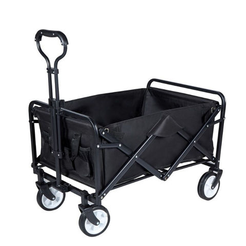 Outdoor Camping Wagon Garden Carts All Terrain Folding Wagon For Camping  Shopping Fishing Sports Picnic Whoilesale Cheap Price - Buy China Wholesale Folding  Wagon $23