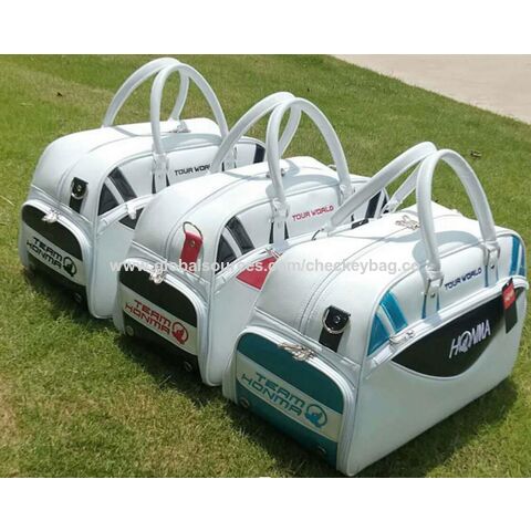 Bolsas de viaje de golf OEM ODM de calidad, venta directa de fábrica de bolsas de viaje de golf, bolsas de golf for sale at factory direct price