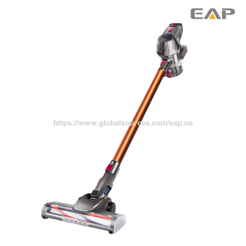 Buy Wholesale China Eap New Batteries Rechargeable Vacuum Cleaner ...