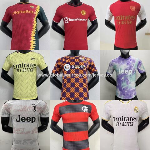 Wholesale OEM rugby jersey China Manufacturer