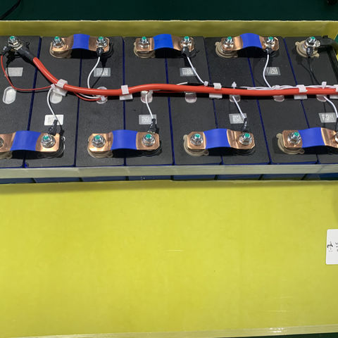 Buy Wholesale China 72v Battery Pack 36v 120ah Lifepo4 Battery Ev ...