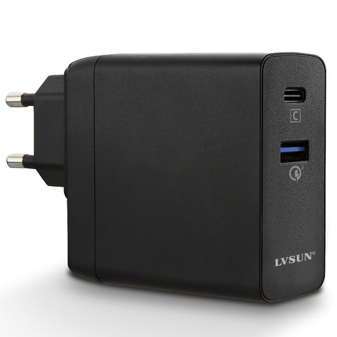 Power Bank 25800mAh 22.5W - Charge Rapide PD3.0 QC4.0, Entrée/sortie USB-C, écran LCD Pour Smartphone Et Tablette