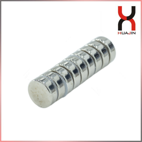 Rare earth permanent Neodymium block magnets blank magnet manufacturers and  suppliers in China