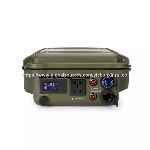 Bulk Buy China Wholesale Multifunctional 220v 300w 1036wh Portable ...