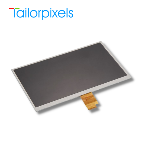 lcd module lvds 10.1 inch factory