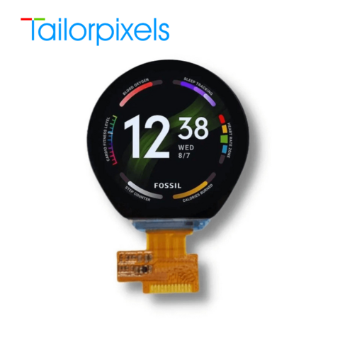 1.3 tft lcd manufacturer