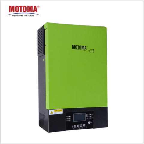 Buy Wholesale China Discount Solar Charger 48v 5000w Hybrid Inverter Dc ...
