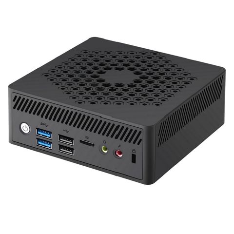 Buy Wholesale China Mini Pc Intel Core Processor I5 10210u 1 So