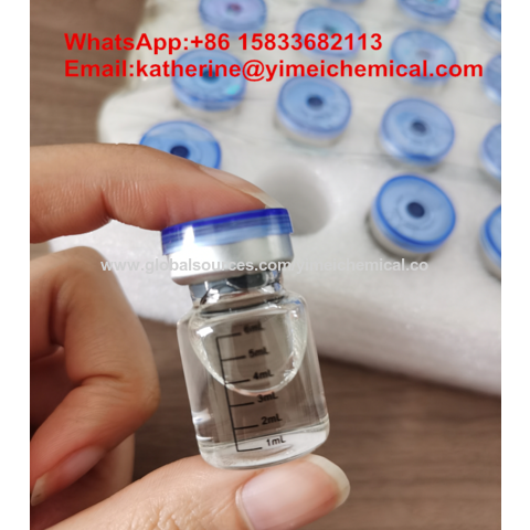 Buy Wholesale China Gs-441 Gs 441524 Safe And Effective Treatment For ...