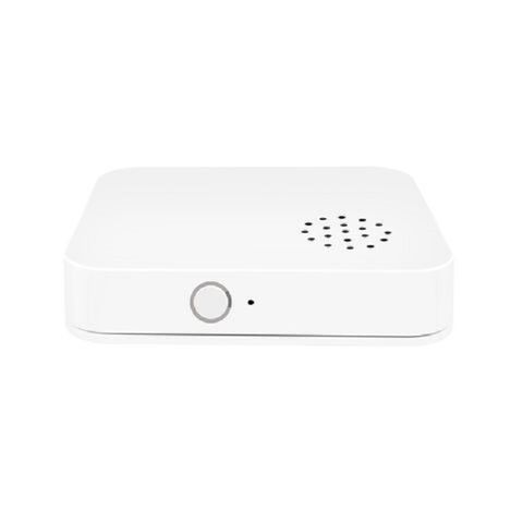 Capteur de Vibration Intelligent Tuya Zigbee pour Maison avec Alarme Sonore for sale at factory direct price