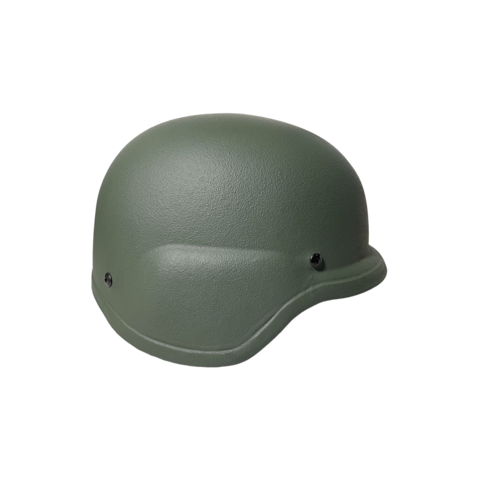 Casco Militar Balistico