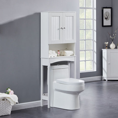 Buy Wholesale China Customizable New Style Toilet Furniture Bathroom ...