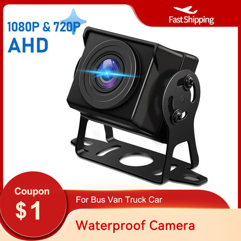 Buy Wholesale China Bileeko Truck Backup Camera Ahd 360° 1080p Side ...