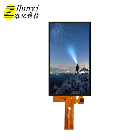 hd lcd display manufacturer