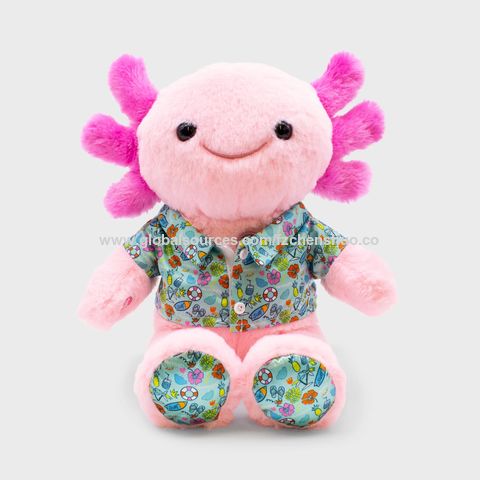 PELUCHE STITCH SITTING 30CMS SONIDO