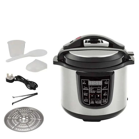 Best quality pressure online cooker