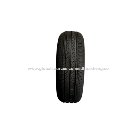 Buy Wholesale China High-performance Passenger Car Tires With Low Noise  Emission & Car Tires at USD 20