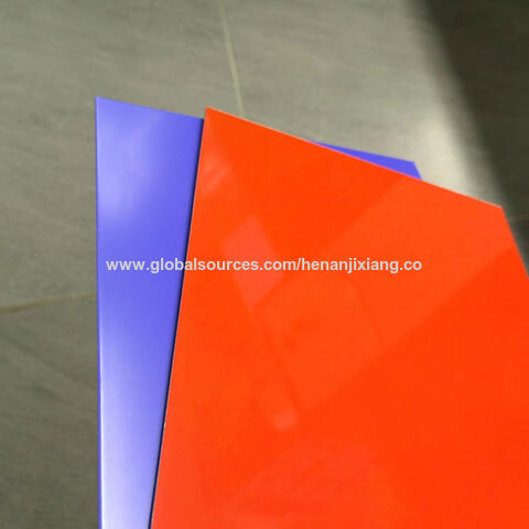 Buy Wholesale China 3mm Aluminum Composite Panels & Aluminum at USD 5 ...