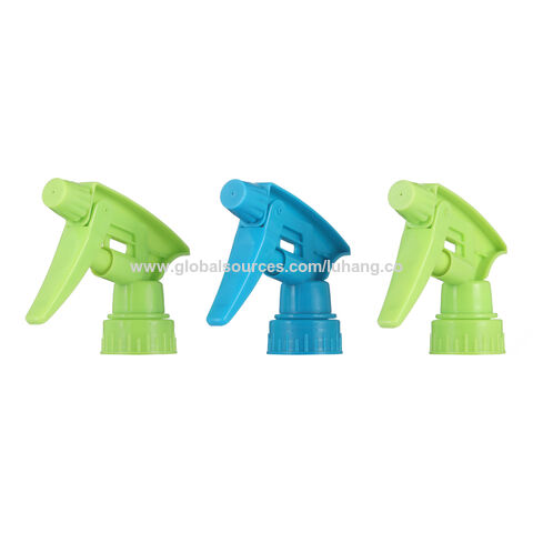 Trigger Sprayer with Bottle -Jiangyin Eu-Beauty Group Co.,Ltd