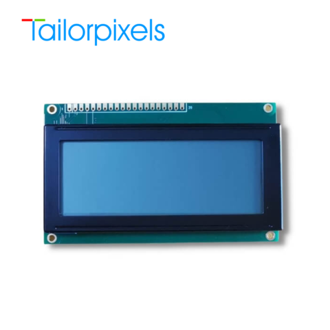 monochrome graphic lcd display manufacturer