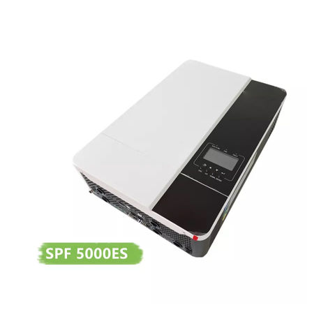 Buy Wholesale China Hot Selling 5kw Off Grid Hybrid Inverter 5kw 3kw ...