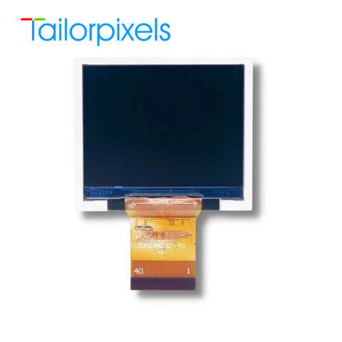 china tft lcd tn supplier