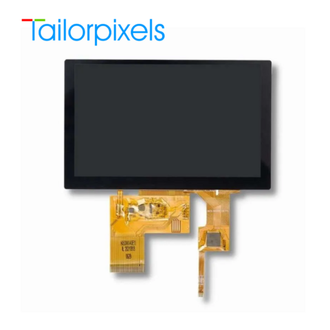tft lcd tn manufacturer