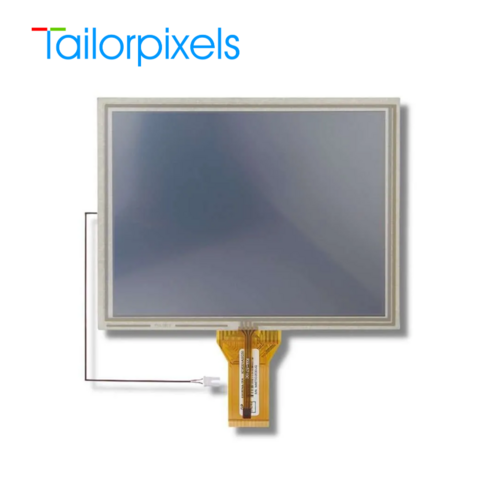 tft lcd tn factory