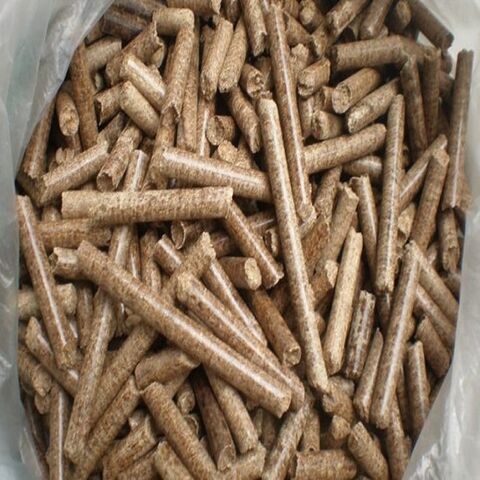 WOOD PELLETS - GRANULÉS DE BOIS 80 SACS 15 KG - Haute Qualité et