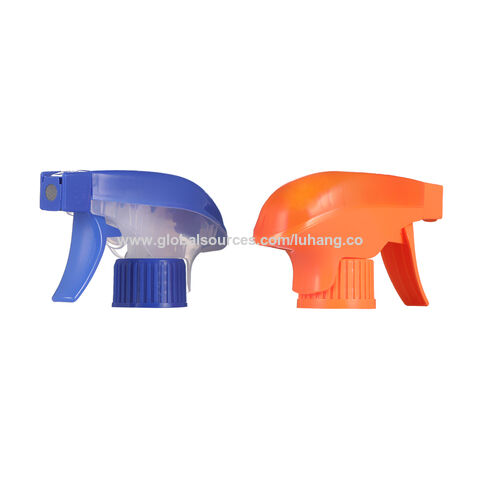 28mm Plastic Manual Spray Nozzle for Bottles - China Plastic Sprayer and  Sprayer Nozzle price