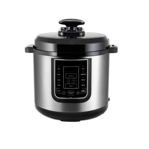 Buy Wholesale China 6 Liters Multi Pressure Cooker Instant Cooker One ...