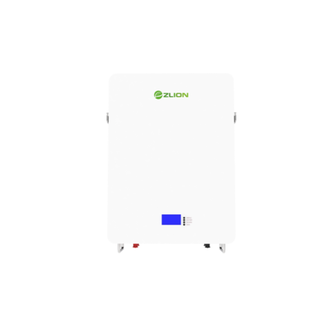 Buy Wholesale China 48v 100ah 200ah Lifepo4 Battery Power Wall 5kwh ...