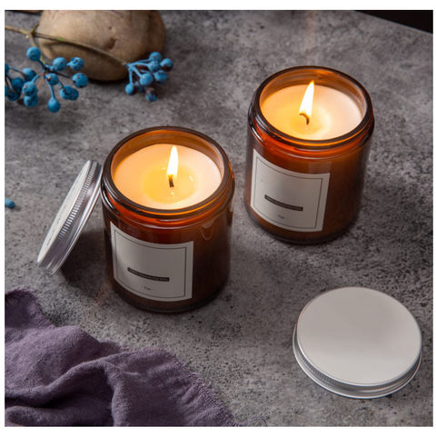 Buy Wholesale China New Arrival Nordic Home Decoration Fragrance Soy ...