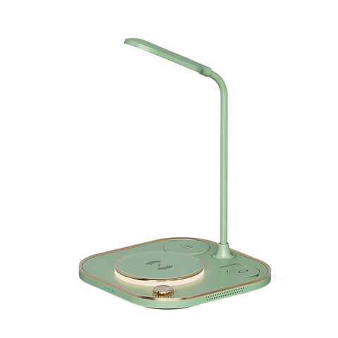 Buy Wholesale China New Design 3-in-1 Multi-function Table Lamp ...