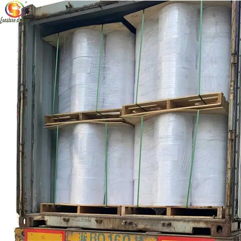 Buy Wholesale China White Label Synthetic Pp Bopp Pet Inkjet Matt ...