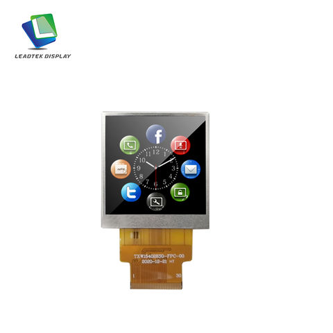 lcd screen brightness for sale