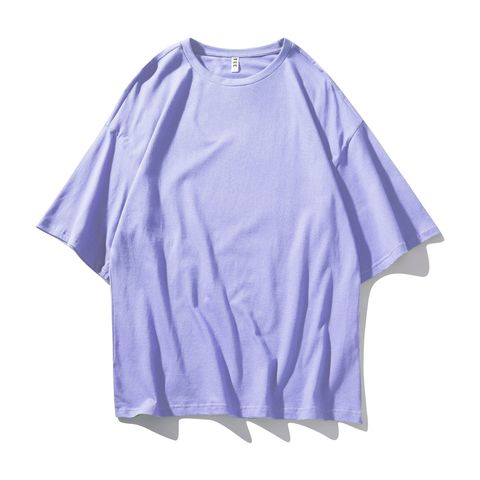 Buy Wholesale China White Plain Blank Vintage Drop Shoulder T-shirts ...