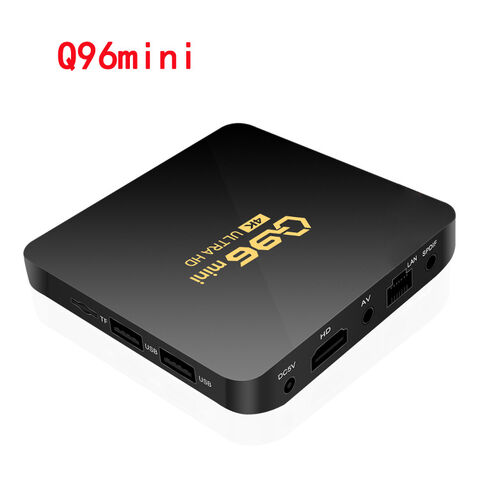 Wholesale Tx3 Mini Tv Box Allows Cable, TV, Or Streaming 