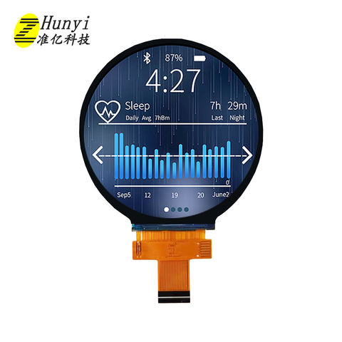 tft display st7735 factory