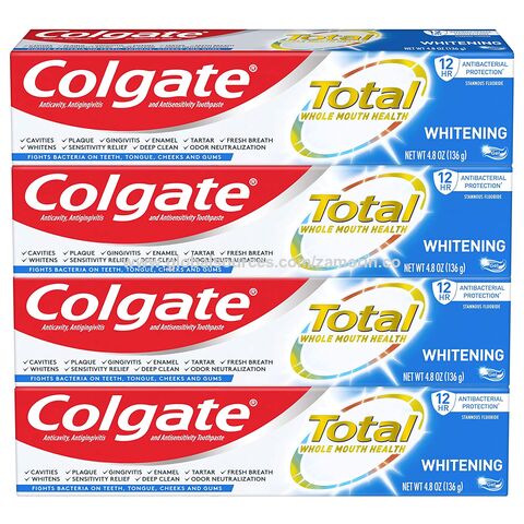 Buy Wholesale Canada Colgate Whitening Toothpaste For Sensitive Teeth ...