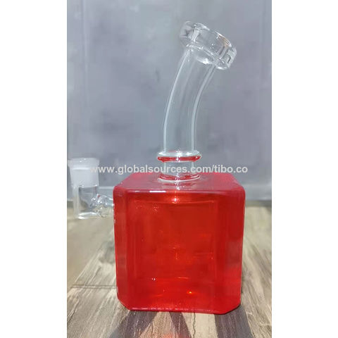 Buy Wholesale China Wholesale Glass Bongs Glass Water Pipes & Glass ...