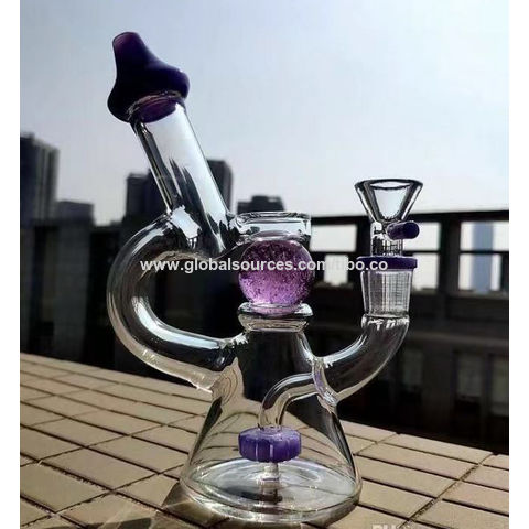 Buy Wholesale China Wholesale Glass Bongs Glass Water Pipes & Glass ...