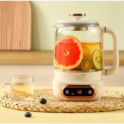 Personal deals electric teapot