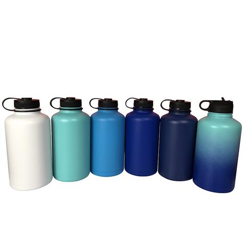 Buy Wholesale China Double Wall Vacuum Flask Stainless Steel Thermal ...
