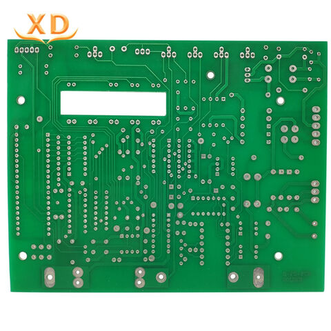 Buy Wholesale China Rf4 Multi-layer Pcb Boards Custom Led Universal Pcb